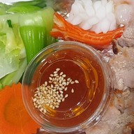 หมูกระทะกล่อง