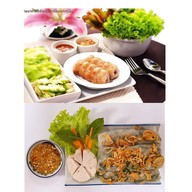 Wawa อาหาร Việt Nam