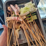 UJIM COFFEE ＆ RESTAURANT