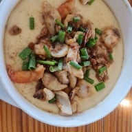 เมนูของร้าน เพลินพุง Cafe & Restaurant