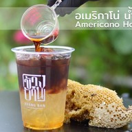เมนูของร้าน ร้านกาแฟผู้ใหญ่เกมส์