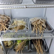 UJIM COFFEE ＆ RESTAURANT