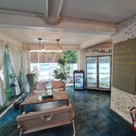 UJIM COFFEE ＆ RESTAURANT