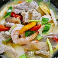 อา ลา คาส ( อีสานรสแซ่บ) HD