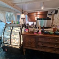 UJIM COFFEE ＆ RESTAURANT