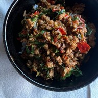 ร้านเพราเมาพริก เพราเมาพริก ท่าน้ำนนท์