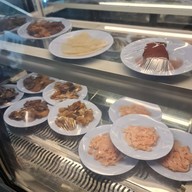 UJIM COFFEE ＆ RESTAURANT