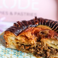 Lode Pies