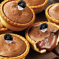 เมนูของร้าน PABLO Cheese Tart เมกาบางนา