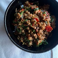 ร้านเพราเมาพริก เพราเมาพริก ท่าน้ำนนท์