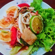 อา ลา คาส ( อีสานรสแซ่บ) HD