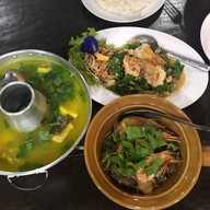 ครัวครูมาลี