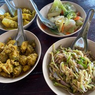 ข้าวแกงนายหลำ