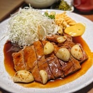 เมนูของร้าน Sushi Sekiji Thaniya