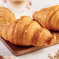 ครัวซองต์บ้านหอมเนย&Coffee