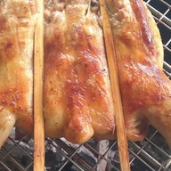 ตำแสบปาก ไก่ย่างแซ่บใหญ่ สาขา 5 บ้านสวนหนองผึ้ง