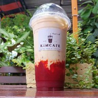 คิมคาเฟ่ หน้าป้าย มอ.ภูเก็ต