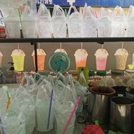 ชาเหล่สิ้ม  (ป่าตอง)