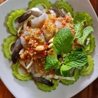 เมนูของร้าน เพลินพุง Cafe & Restaurant