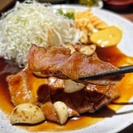 เมนูของร้าน Sushi Sekiji Thaniya