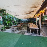 UJIM COFFEE ＆ RESTAURANT