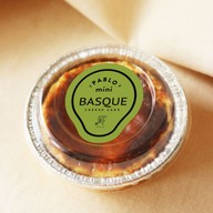 เมนูของร้าน PABLO Cheese Tart Ratchayothin
