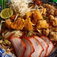 หม่าล่าหน้าวัง (MA-LA NA WANG) 2