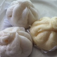 เมนูของร้าน นิดซาลาเปา