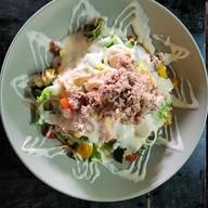 เมนูของร้าน เพลินพุง Cafe & Restaurant