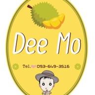 ทุเรียน@ดีโม่ เสนานิคม