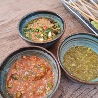 UJIM COFFEE ＆ RESTAURANT