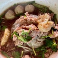 ครัวกลางทุ่ง คุ้มบ้านสามขาว