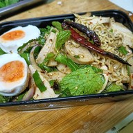 อา ลา คาส ( อีสานรสแซ่บ) HD