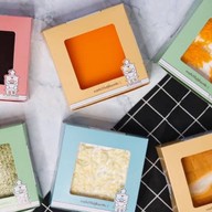 บ้านขนมพี่หมี