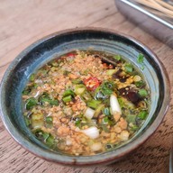 UJIM COFFEE ＆ RESTAURANT