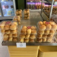 Victory Bakery ทาวน์อินทาวน์