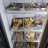 UJIM COFFEE ＆ RESTAURANT