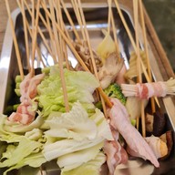 UJIM COFFEE ＆ RESTAURANT