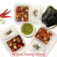 Wawa อาหาร Việt Nam