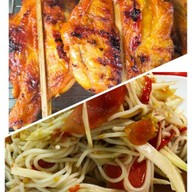 ไก่ย่าง เอกชัย79