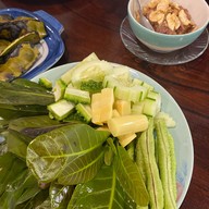 ร้านอาหารรวมรส