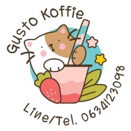 กัสโต้ คอฟฟี่ & ฟรุ๊ตเดลิเวอรี่ สภาหอการค้าไทย