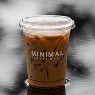 Minimal Coffee สาขาเจ็ดยอด