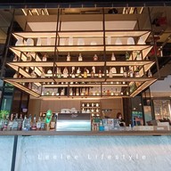 บรรยากาศ Food Exchnage - Novotel Bangkok Sukhumvit 4