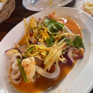 โกดังยำ Go-Dunk-Yom