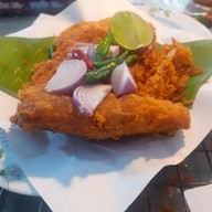 ครัวป้าสวย ตลาดลุงออม