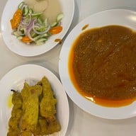เมนูของร้าน คิ้มโภชนา -