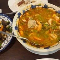 ร้านอาหารรวมรส