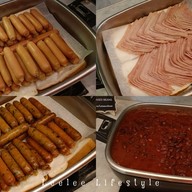 เมนูของร้าน Food Exchnage - Novotel Bangkok Sukhumvit 4