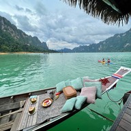 Panvaree The Greenary Resort